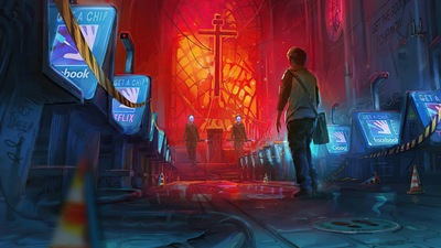 Заблудшая овца