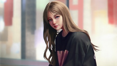 Я в порядке