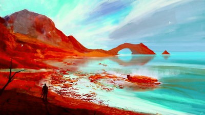 Мертвые воды