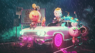 Разрушители короны