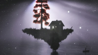 Между Светом и Тьмой