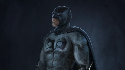 Человек-сова