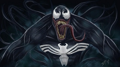 Дьявольский яд