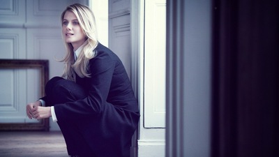 Мелани Лоран