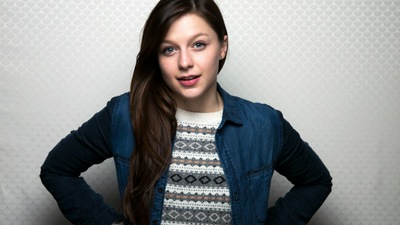 Мелисса Бенуа