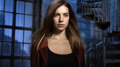 Аделаида Кейн