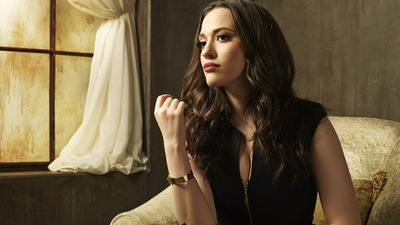 Кэт Деннингс Актриса