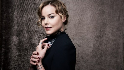 Эбби Корниш