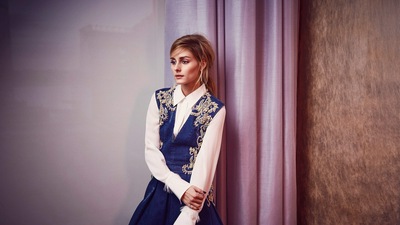 Оливия Палермо