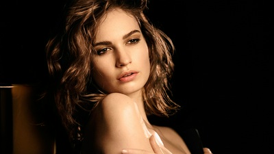 Габриэлла Уайлд