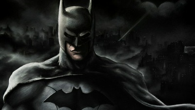 Искусство Бэтмена