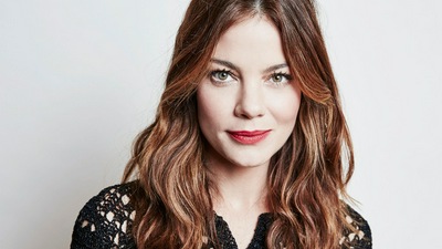 2017 Мишель Монаган