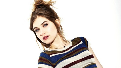 Имоджен Путс 2017 4k