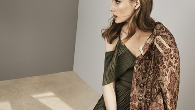 Оливия Палермо 8к