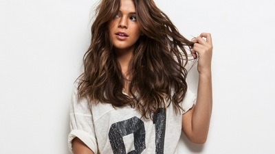 Бруна Маркезин