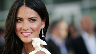 Оливия Манн