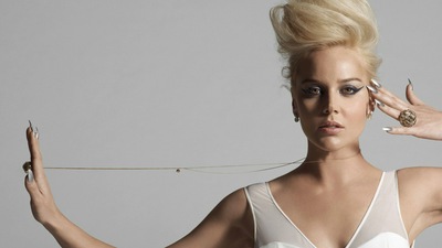 Эбби Корниш 4k