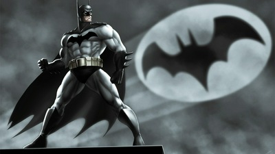 Классический Бэтмен