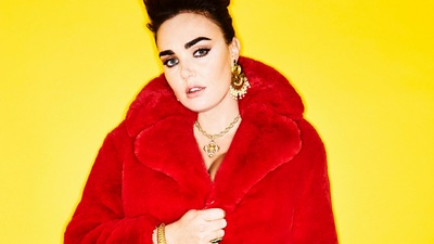 Тамара Экклстоун