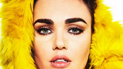 Тамара Экклстоун 2017