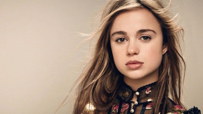 Леди Амелия Виндзор