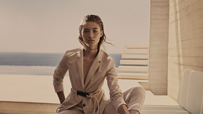 Грейс Элизабет