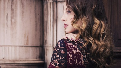 Рози Фортескью