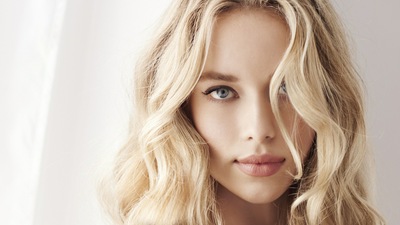 Ханна Фергюсон