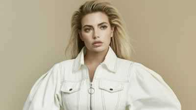 Меган Бартон Хэнсон 2018 5k