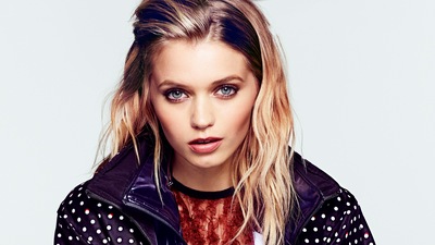 Эбби Ли Кершоу Мэйр Клэр