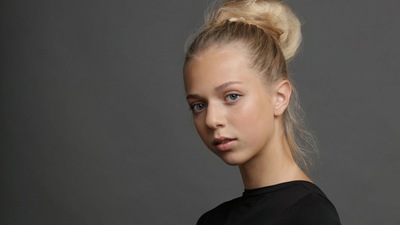 Ника Херндльхофер 2018