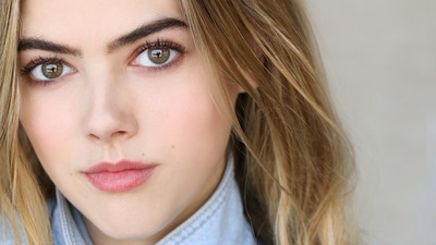 Маккейли Миллер