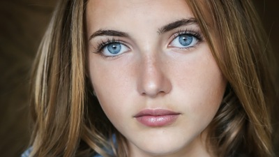 Кэган Барон