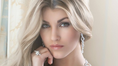 Эми Уиллертон