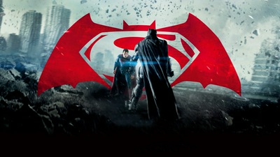 Плакат BVS