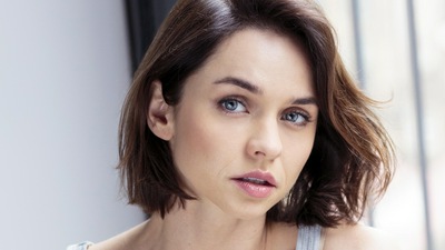 Сианад Грегори