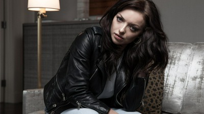 Франческа Иствуд 5к