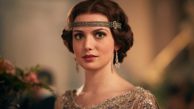 Гайте Янсен 8k