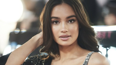 Келси Мерритт 4k