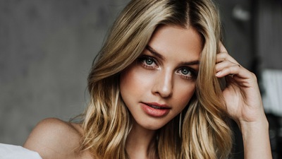 Марина Ласвик 2018