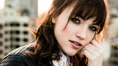 Виолетт Бин 2018 5k