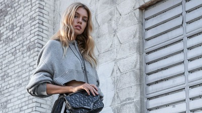 Стелла Максвелл 5к Новая