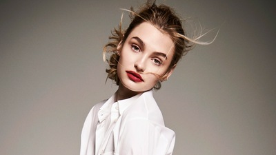 Русмарийн Де Кок 5к