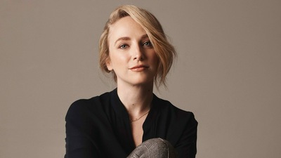 Аннет Рейли