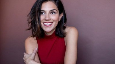 Мелани Миничино