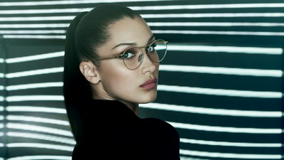 Солнцезащитные очки Bvlgari Bella Hadid