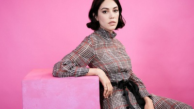 Мишель Прада 5k