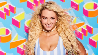 Люси Донлан 5к