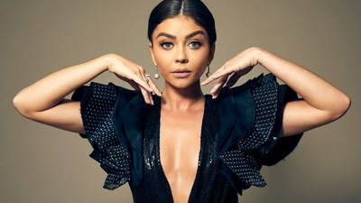 Сара Хайланд Cmt Music Awards