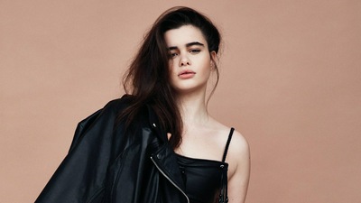 Барби Феррейра 2019